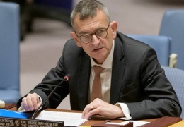 Çatışma kalıcılaşabilir!