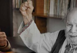 Geleceğin Türkiye’sinin kimliği: Vedat Türkali