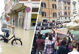 Kültür-Toplum gündeminden kısa kısa