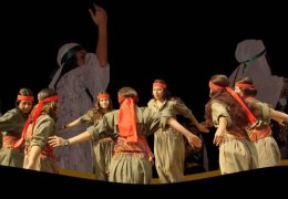 Hüseyni başkaldırı ve Yezitleşenler