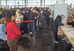 Avrupa oyunu kullandı