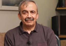 Sırrı Süreyya Önder Türkiye’nin yüz akıdır