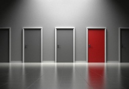 İnsanlık yeni bir yol bulacak