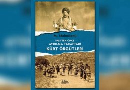 1925 öncesi Kürt örgütleri