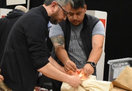 Avrupa oyları Ankara'ya ulaştı