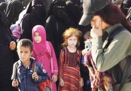 Hol’den Tacikistan’a tahliye