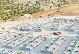 Suriyeli göçmenler tehlikede