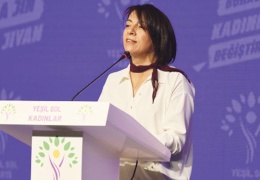 Direniş hattı bakidir