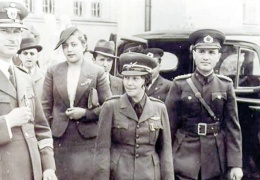 Sabiha Gökçen’i Naziler mi eğitti?