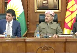 Bir partiyi tanımak