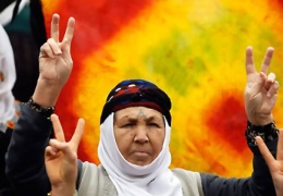 Yeniden başlamak...