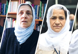 Çocuklarımıza sözümüz var