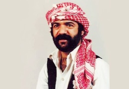 Hozan Zinar’sız 12 yıl