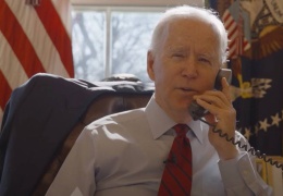 Biden Erdoğan’la al verde