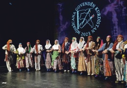 Hannover Kurdî renklere büründü