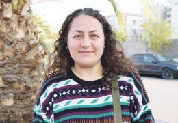 Düştüğümüz topraktan güç alacağız