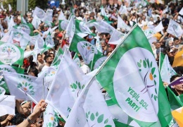 Sadece biraz nefes almak istemiştik