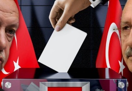 AKP ve Erdoğan kazandı mı?