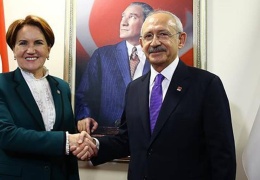 Kürtsüz demokrasi ve yumurtasız omlet