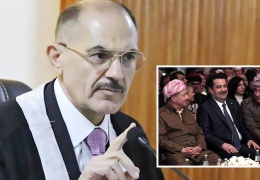 Barzanilere seçim ikazı