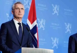 NATO İsveç için bastırıyor