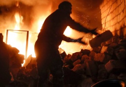 Kafkaslar; Ermenistan- Azerbaycan