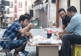 Mülteciler: Problemlerin sorumlusu biz değiliz