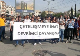 Seçim mi devlet operasyonu mu?