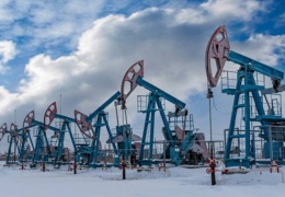 Rus petrolü rekora koştu