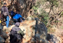 Meksika’da vahşet