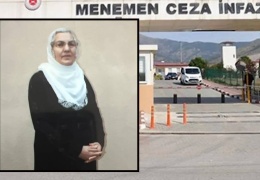 Muhlise revire bile çıkarılmıyor