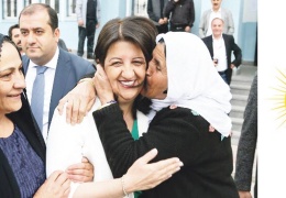 Eleştiriye evet, lince hayır