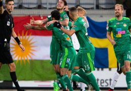 Dalkurd: Türkiye Huawei sponsorluğunu engelledi