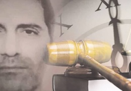 İran ile mahkum takası