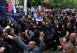 Kosova’ya seçimi yenile çağrısı