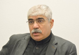 Salih Cizîr’i hayallerinin peşinden gitti