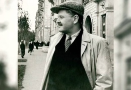 60. yıl dönümünde Nazım Hikmet’i anmak