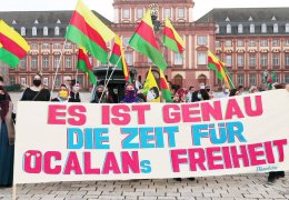 Avrupa'da 1 Eylül etkinlikleri