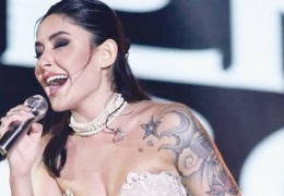 Melek Mosso: Susturamazsınız
