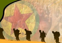 PKK baş belası olmaya devam ediyor!