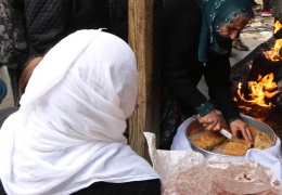 İktidarlaşmaya karşı ortak yaşam