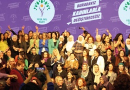 Kadın Meclisleri yeniden yapılanıyor