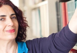 Sevilay Çelenk: Asla pes etmiyoruz
