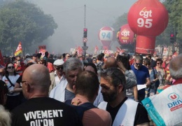 14. grev günü de sonuç vermedi!