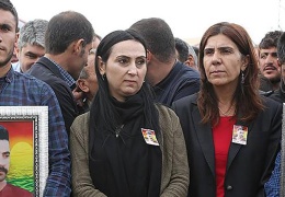 “Türk muhalefeti ve Türk solu”