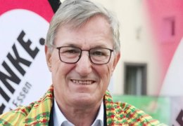 Erdoğan despot ve şantajcı