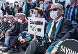 ‘Çoklu baro’ yürürlükte