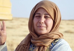 Rojava’da hasat zamanı
