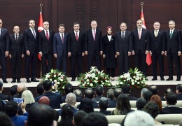 Yeni kabine ve Kürt sorunu   