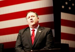 33 yıllık ambargo kaldırıldı